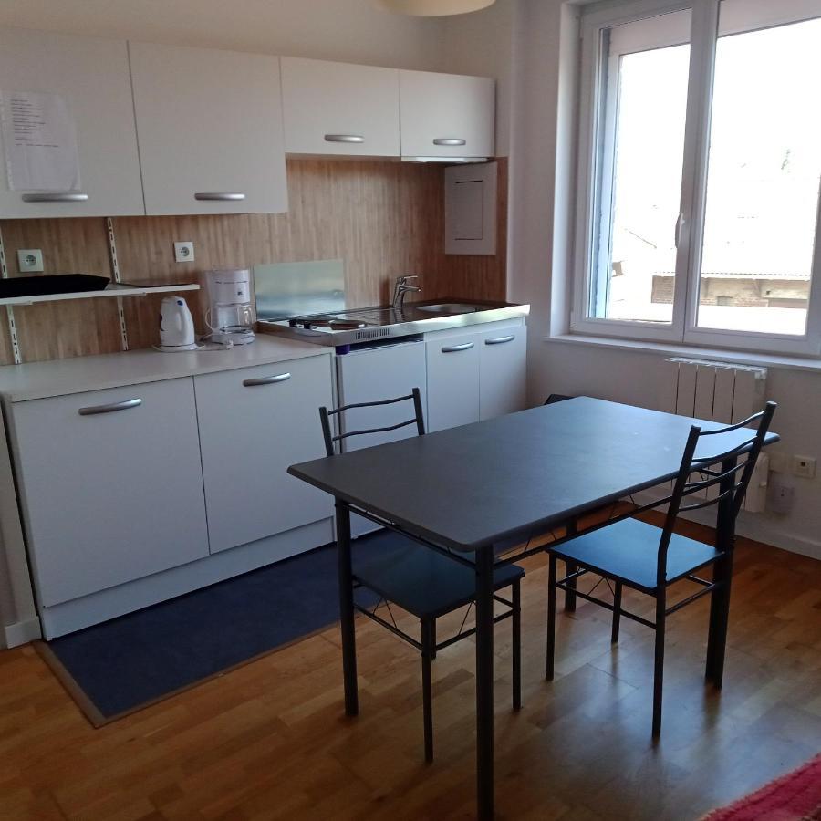 Appartement Calme Et Lumineux Radinghem-en-Weppes 외부 사진