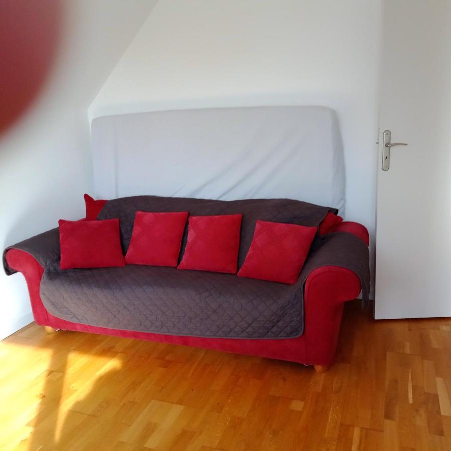 Appartement Calme Et Lumineux Radinghem-en-Weppes 외부 사진