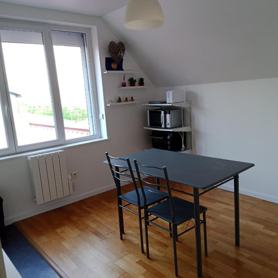 Appartement Calme Et Lumineux Radinghem-en-Weppes 외부 사진