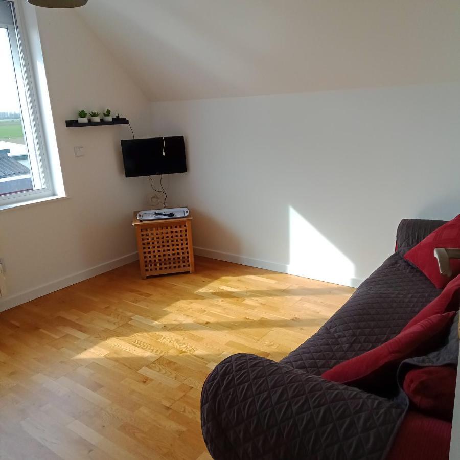 Appartement Calme Et Lumineux Radinghem-en-Weppes 외부 사진