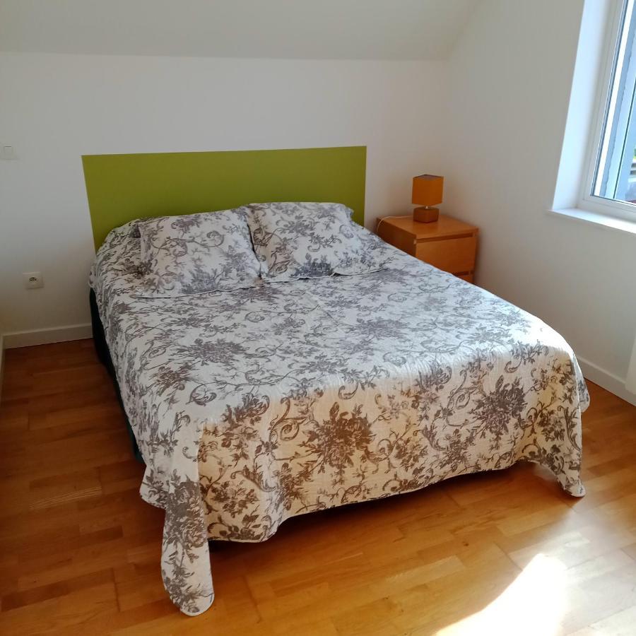 Appartement Calme Et Lumineux Radinghem-en-Weppes 외부 사진