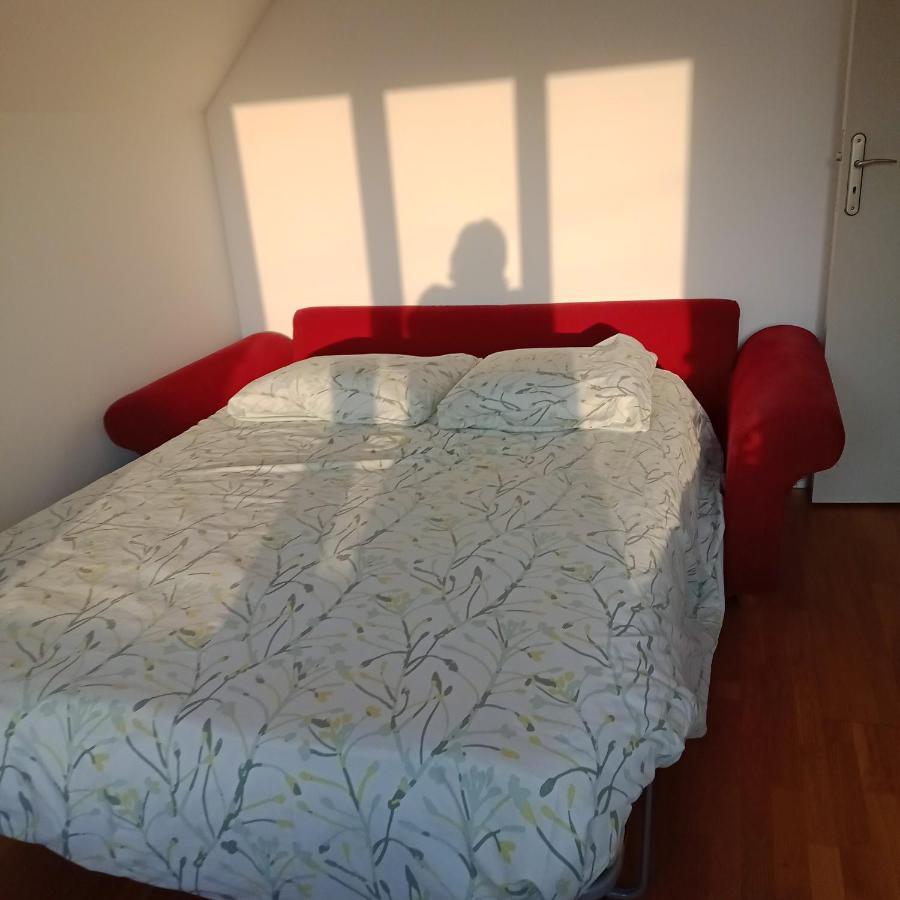 Appartement Calme Et Lumineux Radinghem-en-Weppes 외부 사진