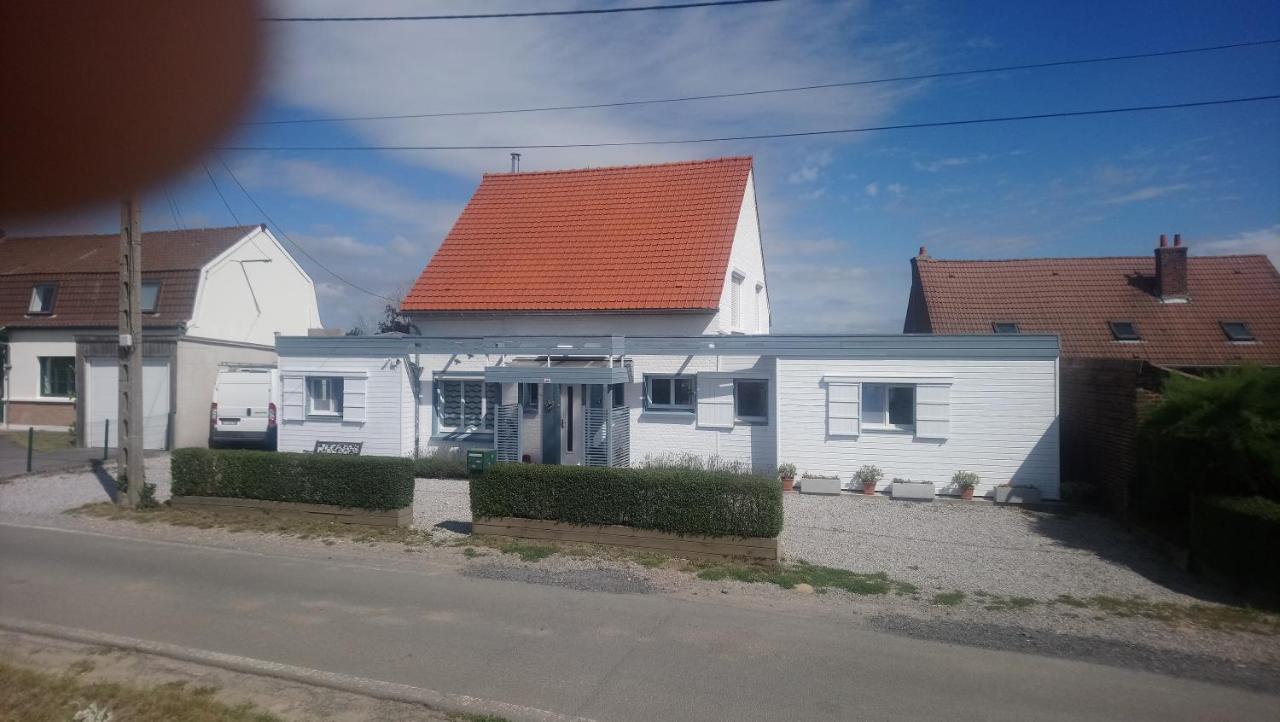 Appartement Calme Et Lumineux Radinghem-en-Weppes 외부 사진