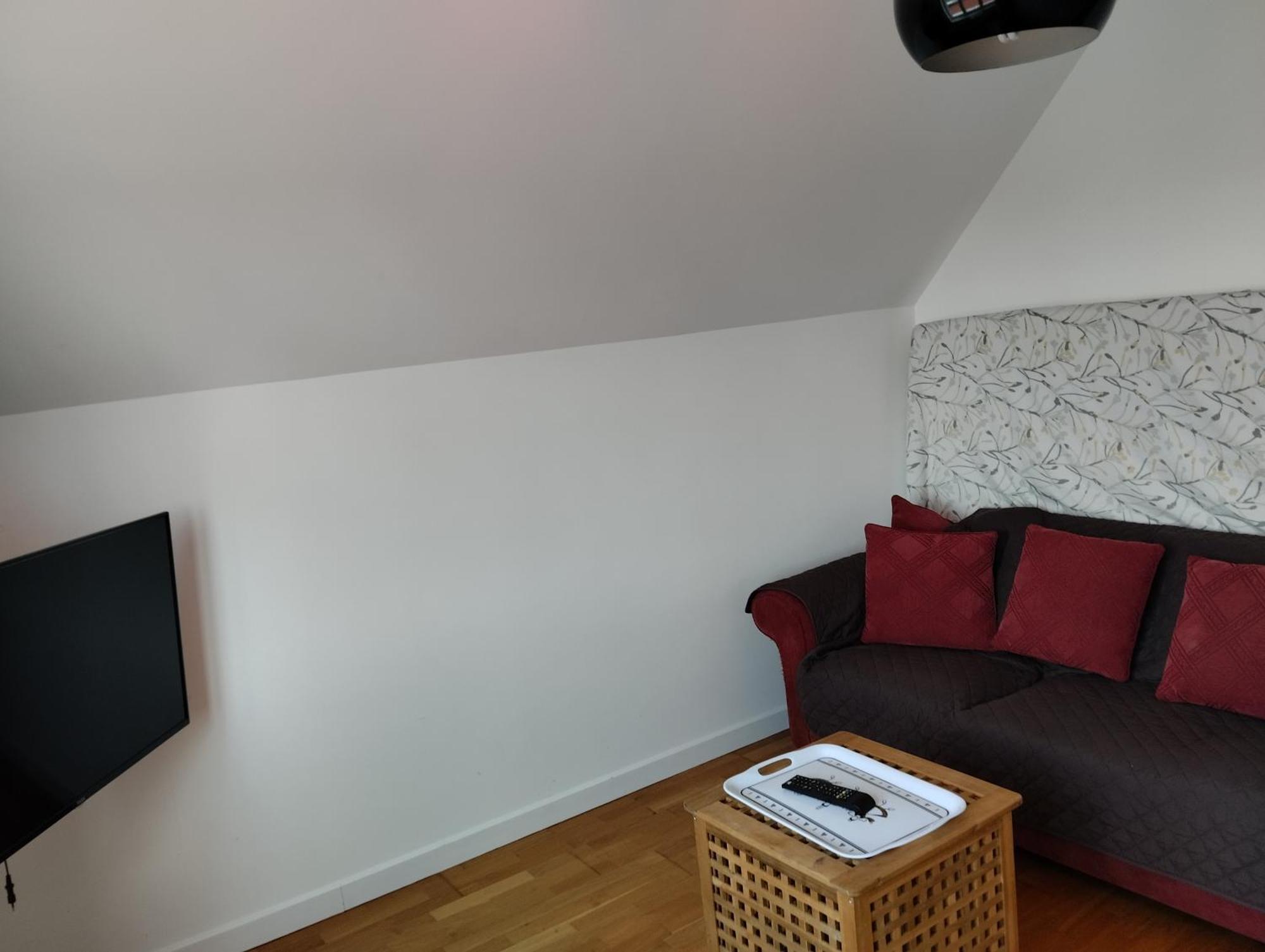 Appartement Calme Et Lumineux Radinghem-en-Weppes 외부 사진