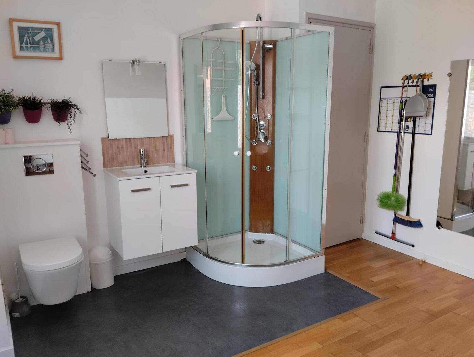 Appartement Calme Et Lumineux Radinghem-en-Weppes 외부 사진